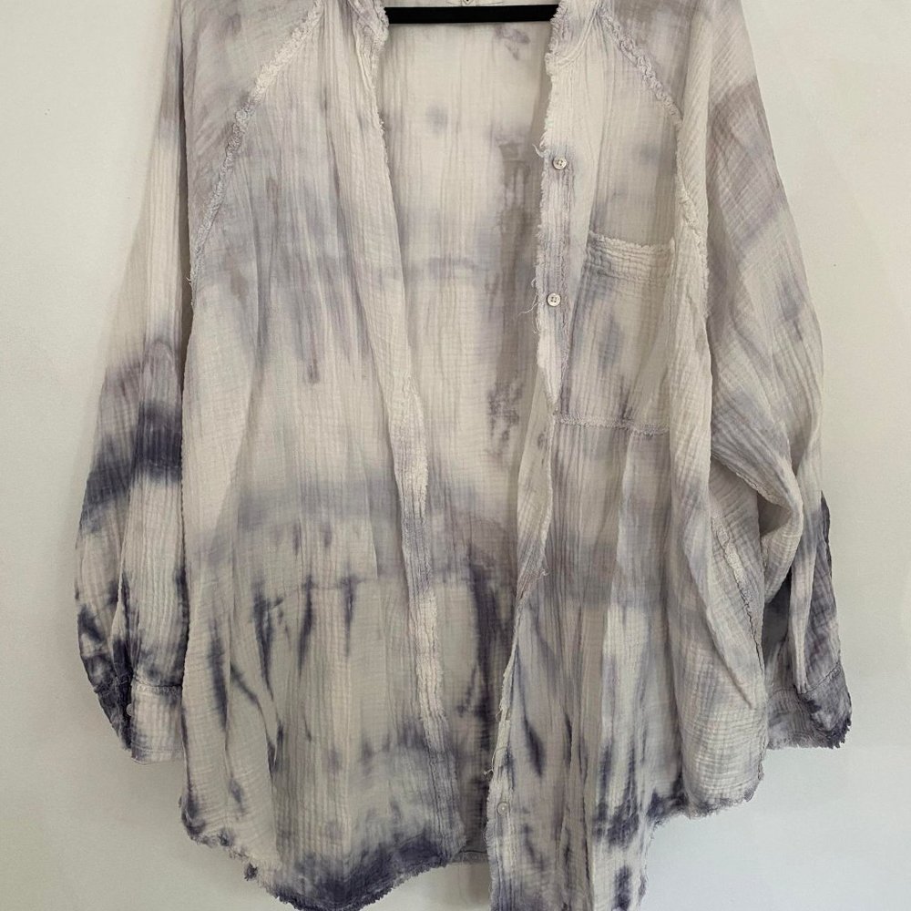 Aerie Pool to Party CoverUp